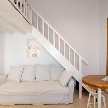 Mykonos House Aurora , Mykonos Town公寓 外观 照片