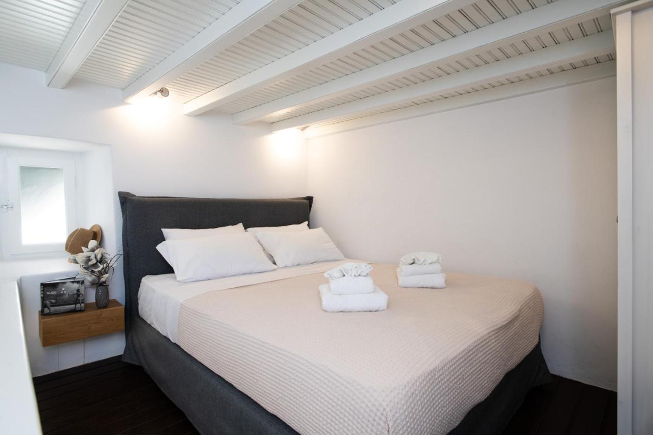Mykonos House Aurora , Mykonos Town公寓 外观 照片