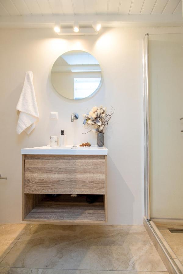 Mykonos House Aurora , Mykonos Town公寓 外观 照片